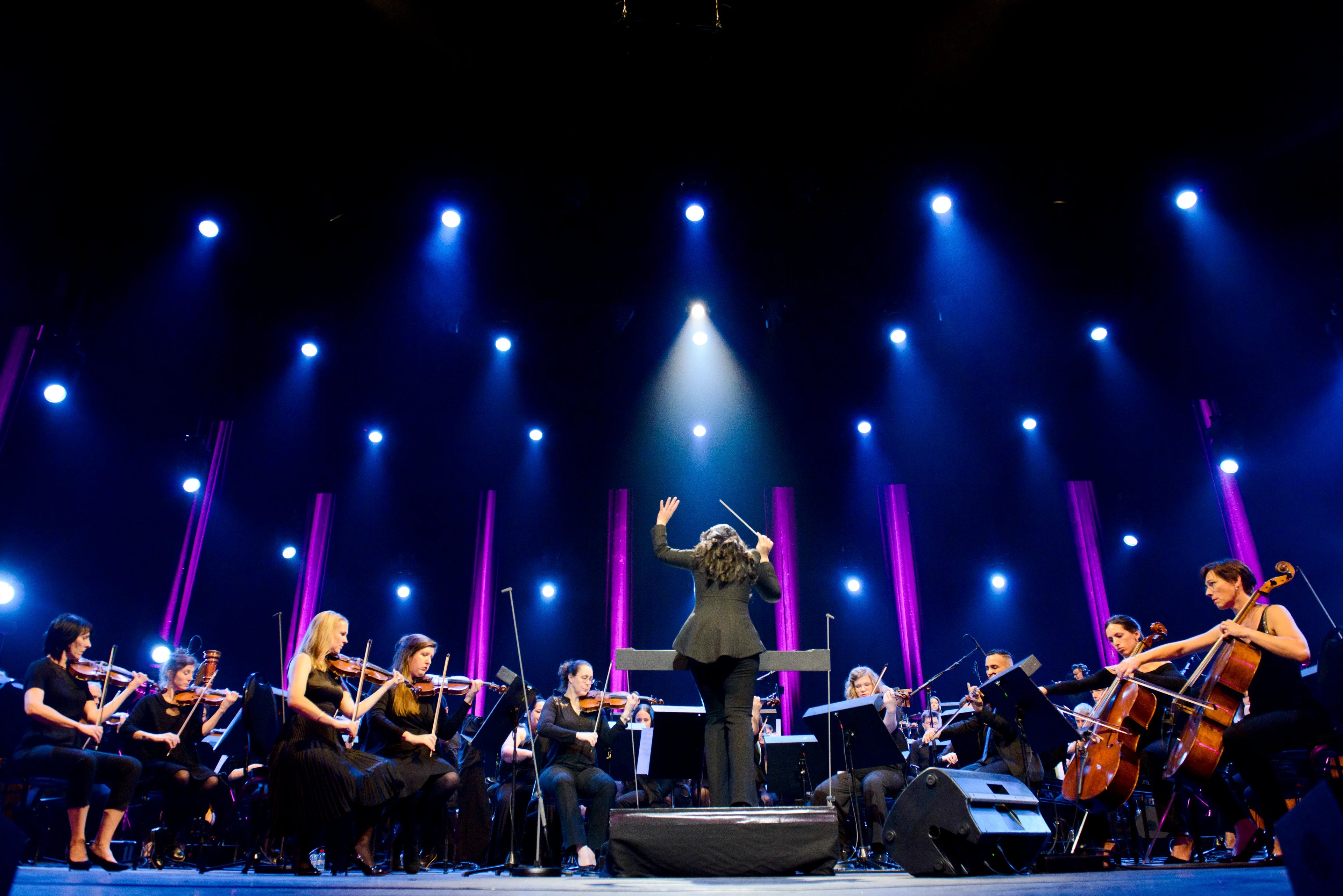 Another Seven Symphonies CD