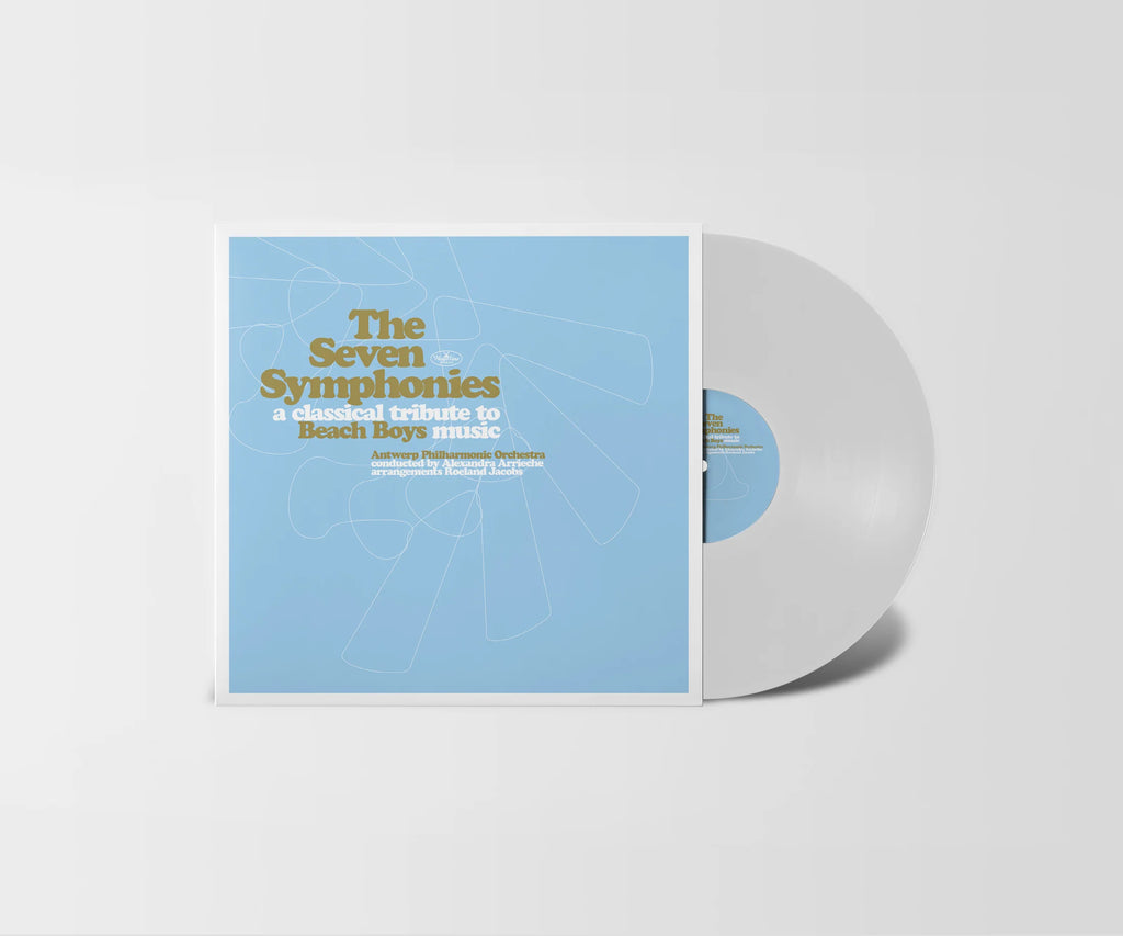 The Seven Symphonies Vinyl