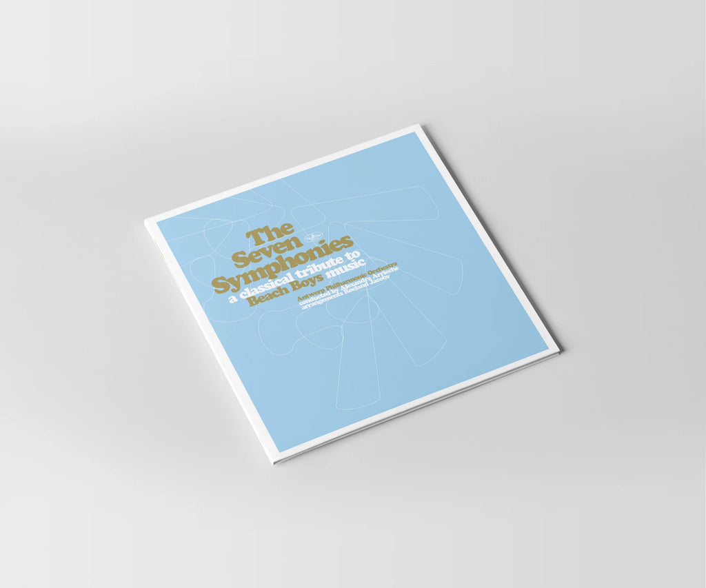The Seven Symphonies Vinyl