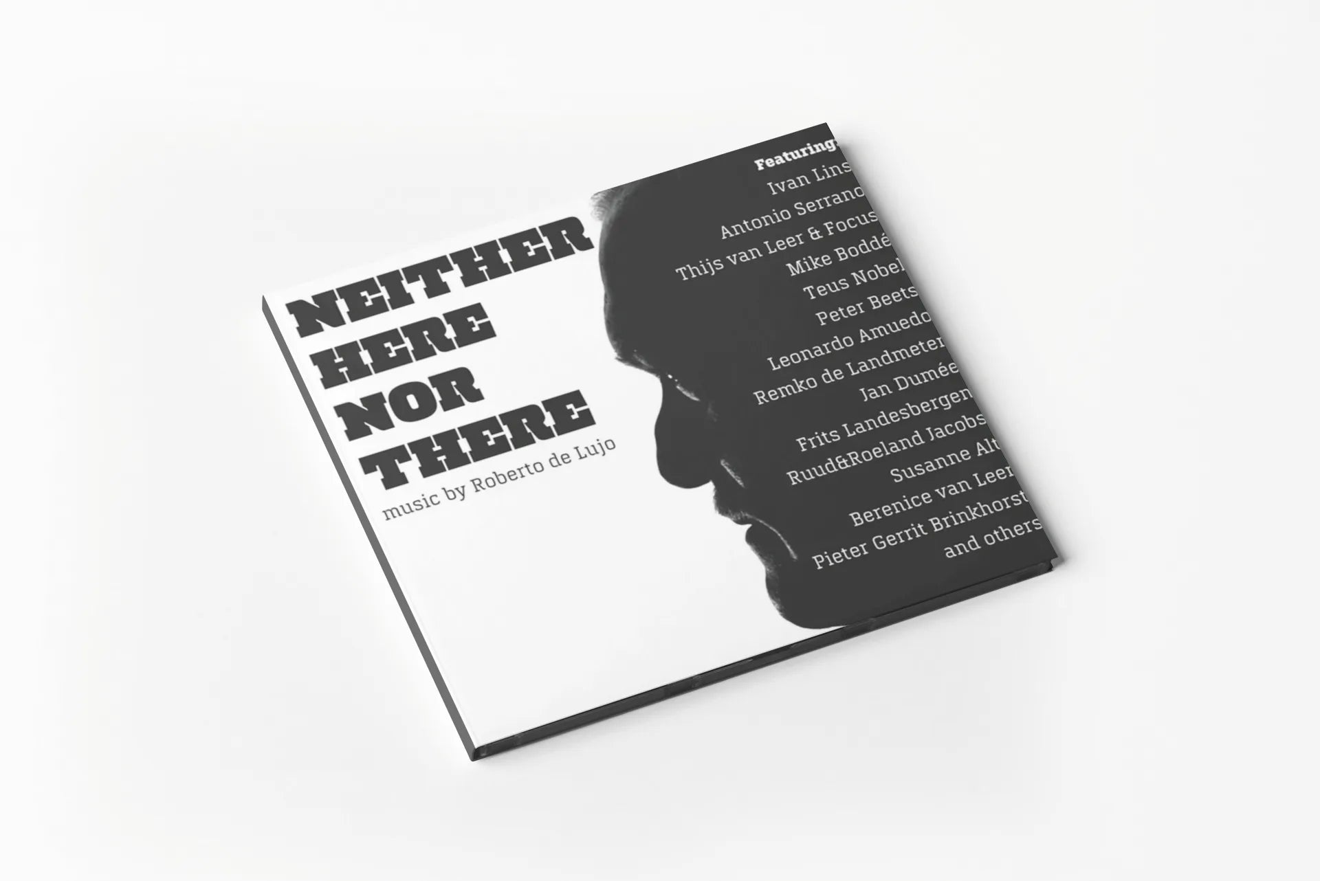 Neither Here Nor There