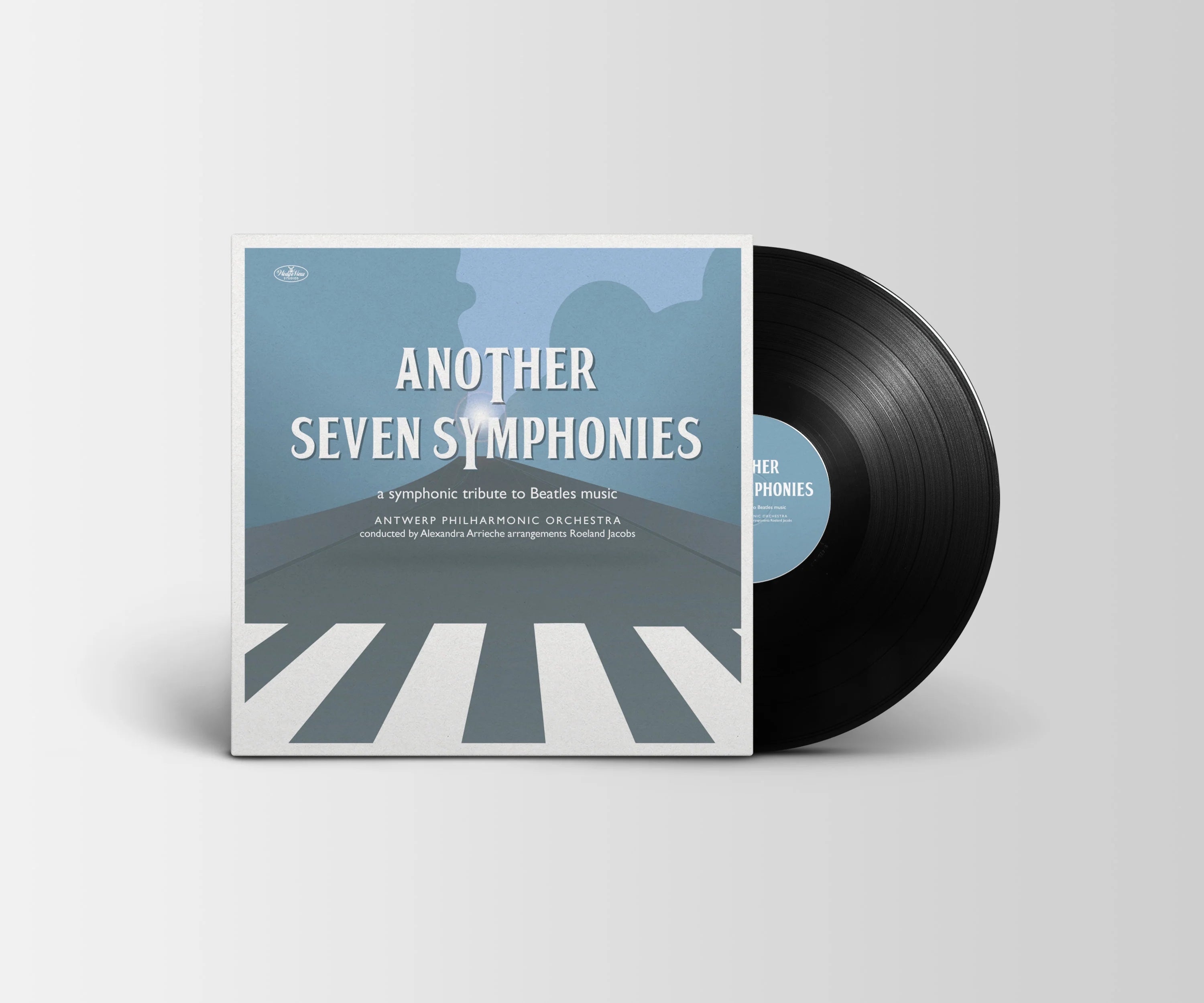 Another Seven Symphonies LP