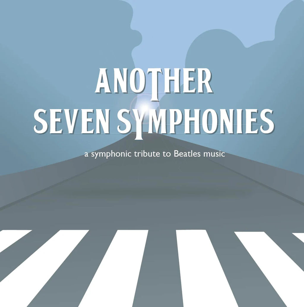 Another Seven Symphonies CD