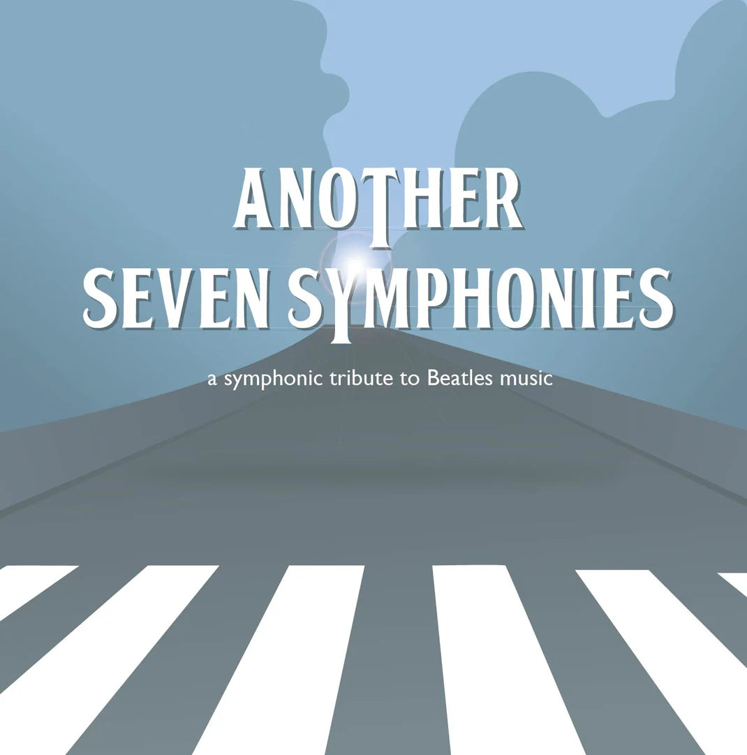 Another Seven Symphonies CD