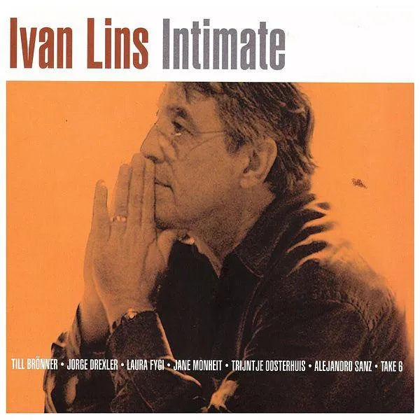 Intimate CD