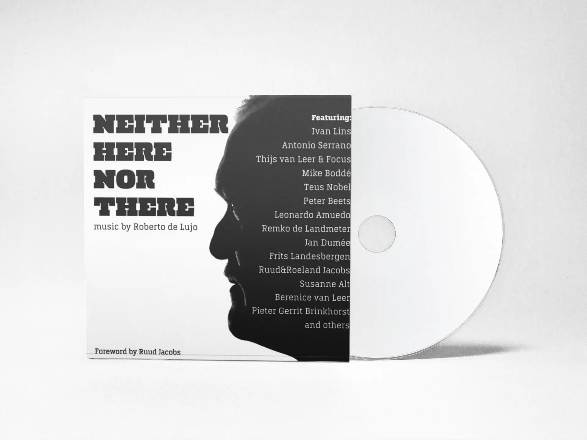 Neither Here Nor There