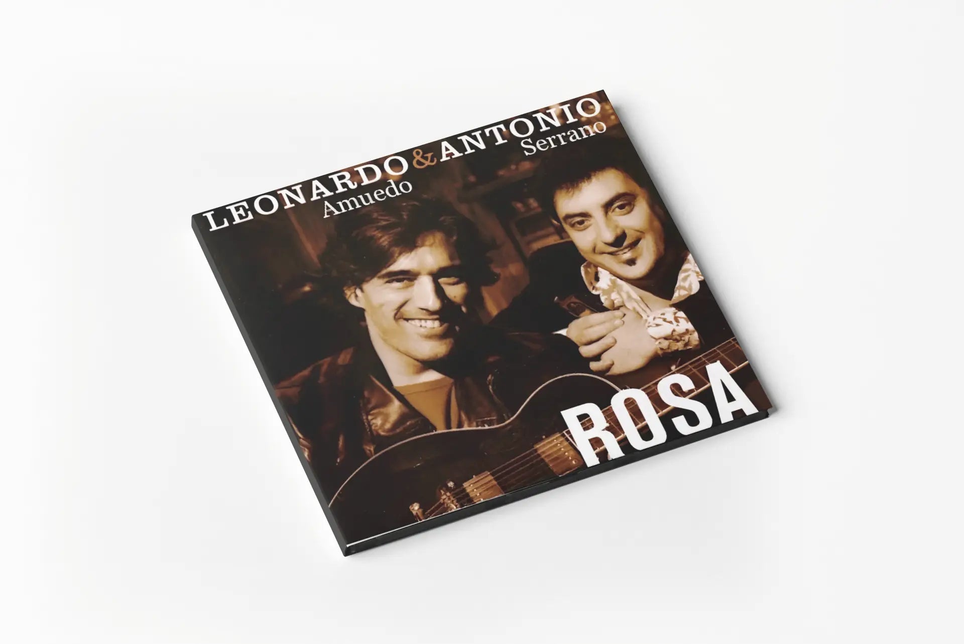 Rosa