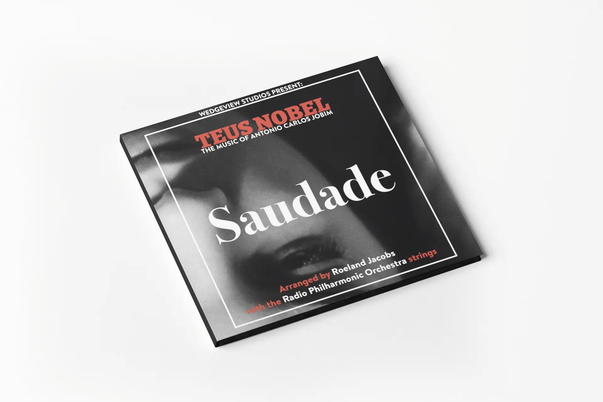 Saudade
