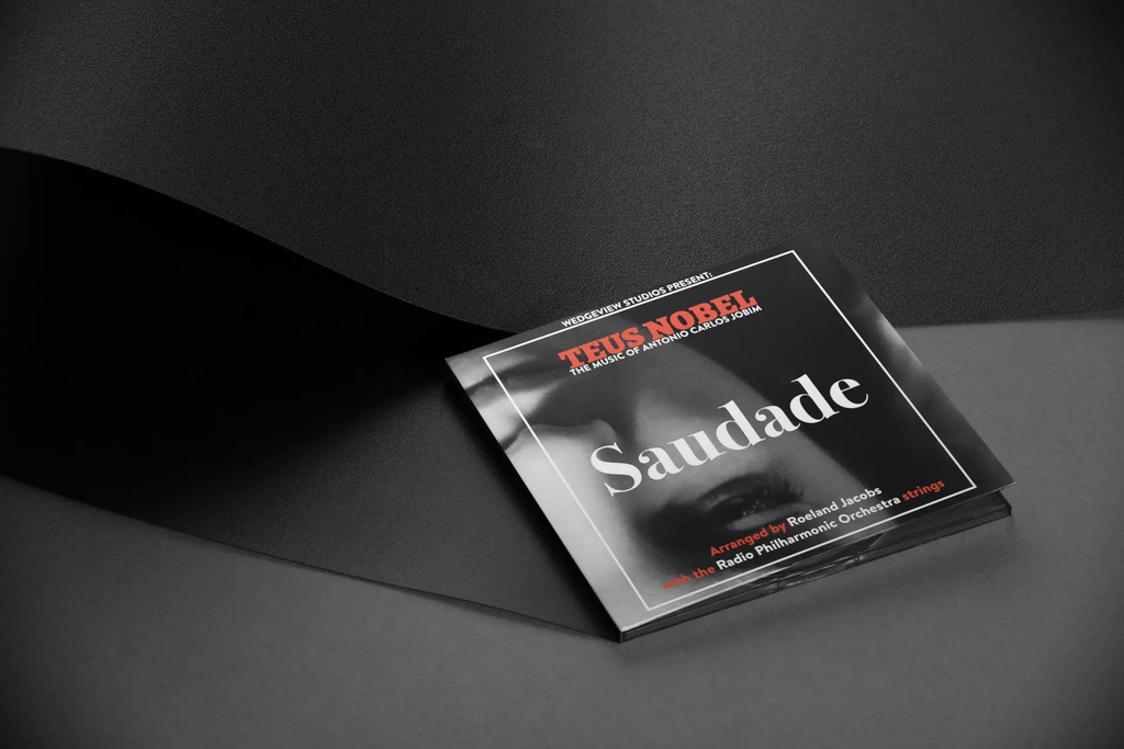 Saudade