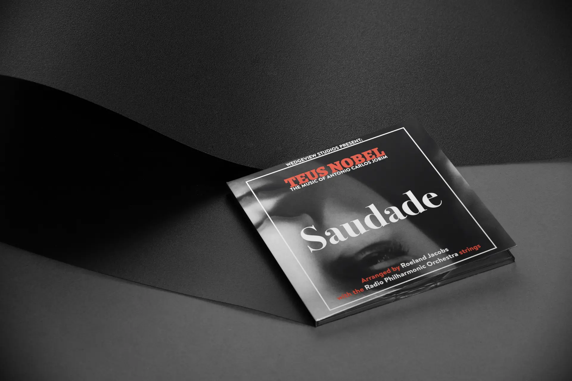 Saudade