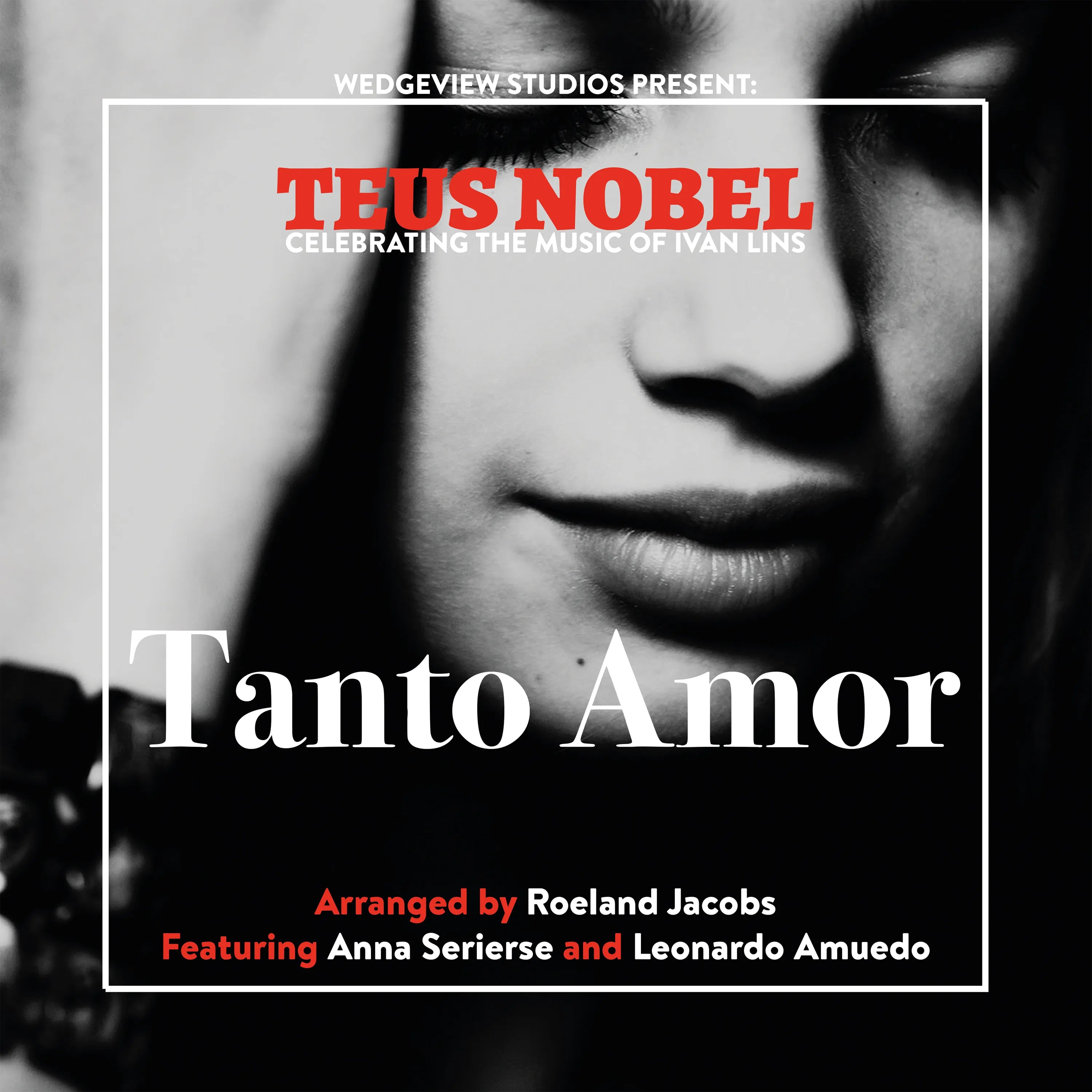 Tanto Amor